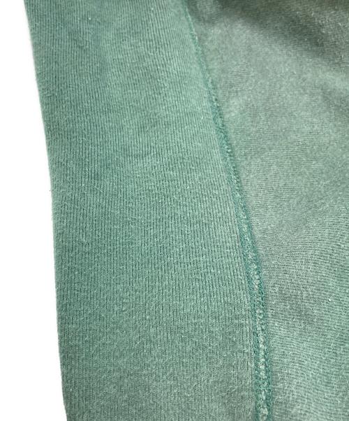 Champion（チャンピオン）Champion (チャンピオン) リバースウィーブスウェット カーキ サイズ:XX-LARGEの古着・服飾アイテム