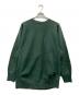 Champion (チャンピオン) リバースウィーブスウェット カーキ サイズ:XX-LARGE：13000円