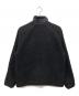 CARHARTT WIP (カーハート ワークインプログレス) ボアフリースジャケット ブラック サイズ:S：8000円