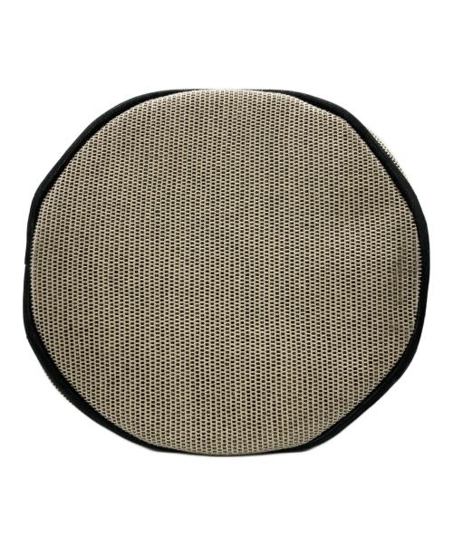 HERMES（エルメス）HERMES (エルメス) ハンドバッグ ベージュの古着・服飾アイテム