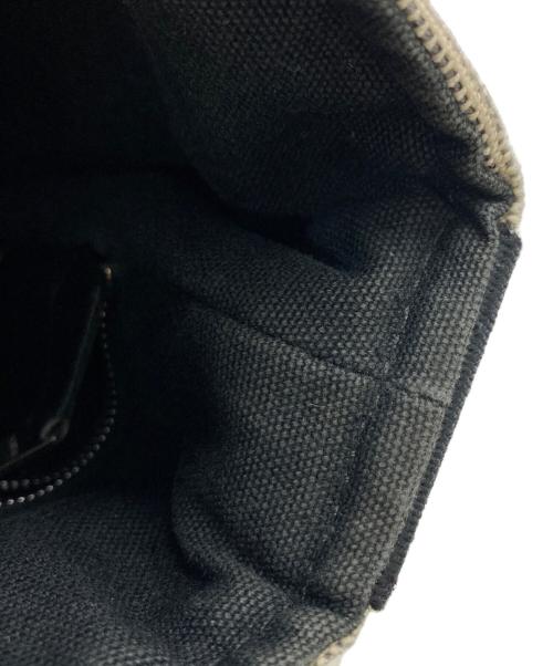 HERMES（エルメス）HERMES (エルメス) ハンドバッグ ベージュの古着・服飾アイテム