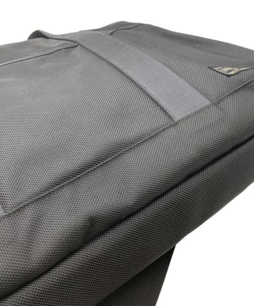 PORTER（ポーター）PORTER (ポーター) 2WAY BRIEFCASE ブラックの古着・服飾アイテム