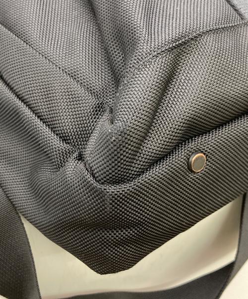 PORTER（ポーター）PORTER (ポーター) 2WAY BRIEFCASE ブラックの古着・服飾アイテム