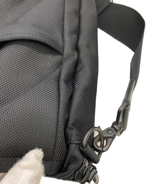 PORTER（ポーター）PORTER (ポーター) 2WAY BRIEFCASE ブラックの古着・服飾アイテム