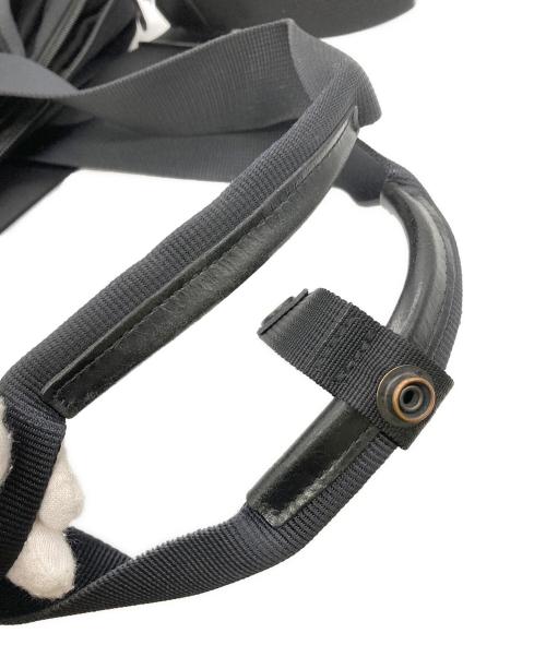 PORTER（ポーター）PORTER (ポーター) 2WAY BRIEFCASE ブラックの古着・服飾アイテム