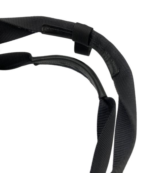 PORTER（ポーター）PORTER (ポーター) 2WAY BRIEFCASE ブラックの古着・服飾アイテム