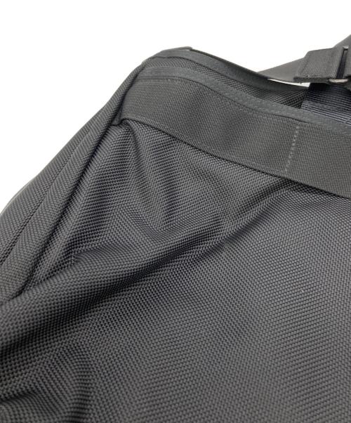 PORTER（ポーター）PORTER (ポーター) 2WAY BRIEFCASE ブラックの古着・服飾アイテム