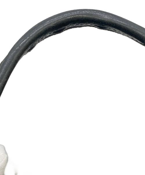 PORTER（ポーター）PORTER (ポーター) 2WAY BRIEFCASE ブラックの古着・服飾アイテム