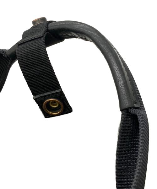 PORTER（ポーター）PORTER (ポーター) 2WAY BRIEFCASE ブラックの古着・服飾アイテム