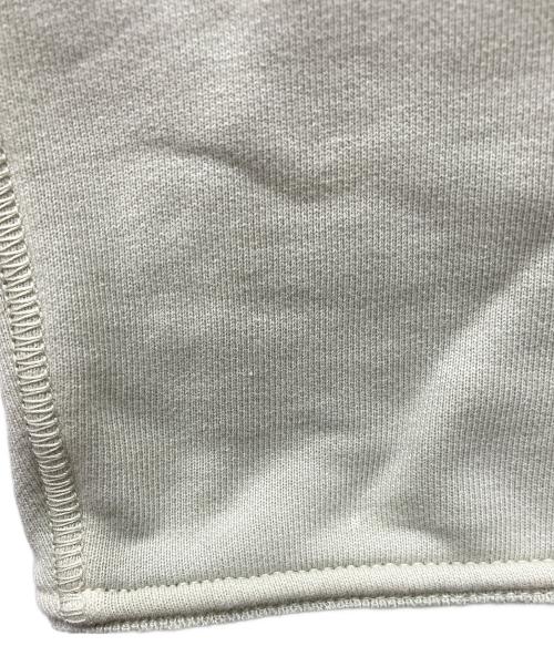 STONE ISLAND（ストーンアイランド）STONE ISLAND (ストーンアイランド) ロゴパッチスウェットパンツ 黄緑 サイズ:Ｍの古着・服飾アイテム