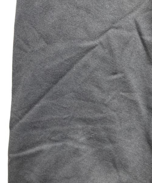 STONE ISLAND（ストーンアイランド）STONE ISLAND (ストーンアイランド) ワンポイントクルーネックカットソー ブラック サイズ:XLの古着・服飾アイテム