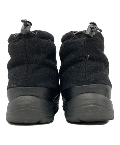 Columbia（コロンビア）Columbia (コロンビア) SPINREEL MINIBOOT II WATERPROOF OMNI-HEAT ブラック サイズ:UK6.5の古着・服飾アイテム
