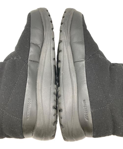 Columbia（コロンビア）Columbia (コロンビア) SPINREEL MINIBOOT II WATERPROOF OMNI-HEAT ブラック サイズ:UK6.5の古着・服飾アイテム