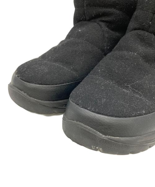 Columbia（コロンビア）Columbia (コロンビア) SPINREEL MINIBOOT II WATERPROOF OMNI-HEAT ブラック サイズ:UK6.5の古着・服飾アイテム
