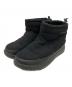 Columbia（コロンビア）の古着「SPINREEL MINIBOOT II WATERPROOF OMNI-HEAT」｜ブラック