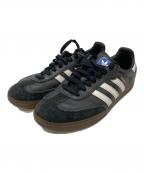 adidasアディダス）の古着「SAMBA OG サンバ」｜ブラック