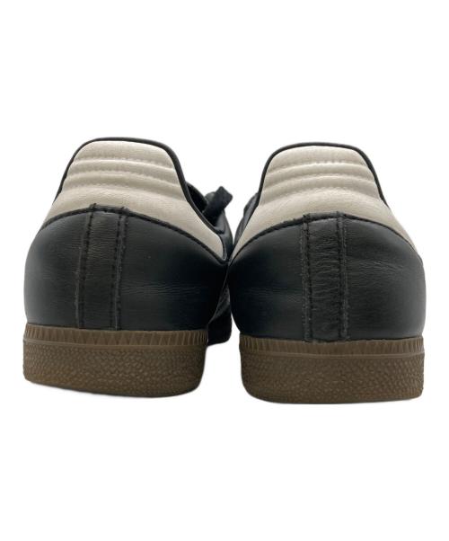 adidas（アディダス）adidas (アディダス) SAMBA OG サンバ ブラック サイズ:US 6 1/2の古着・服飾アイテム