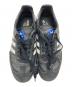 中古・古着 adidas (アディダス) SAMBA OG サンバ ブラック サイズ:US 6 1/2：5000円