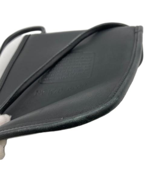 COACH（コーチ）COACH (コーチ) ショルダーバッグ ブラックの古着・服飾アイテム