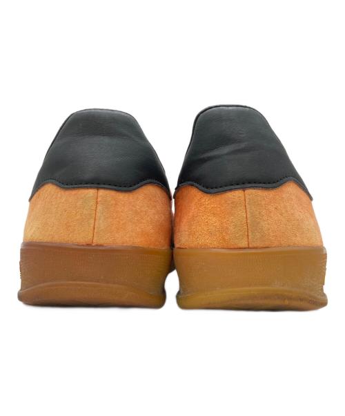 adidas（アディダス）adidas (アディダス) GAZELLE オレンジ サイズ:US9の古着・服飾アイテム