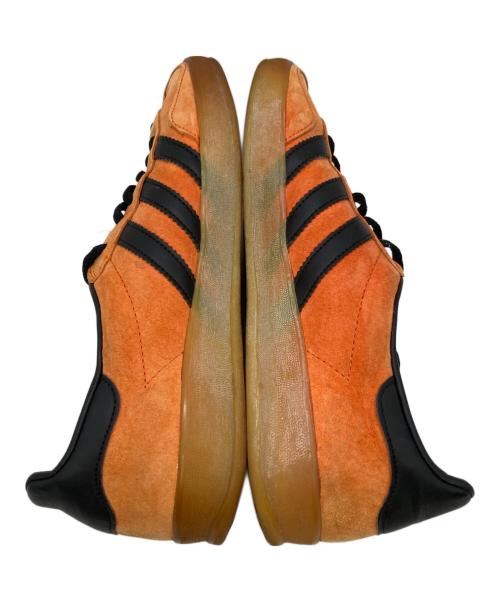 adidas（アディダス）adidas (アディダス) GAZELLE オレンジ サイズ:US9の古着・服飾アイテム