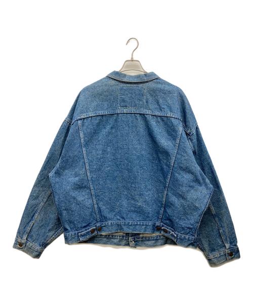 LEVI'S（リーバイス）LEVI'S (リーバイス) デニムジャケット インディゴ サイズ:XXLの古着・服飾アイテム