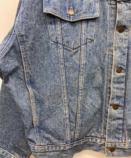 LEVI'S（リーバイス）LEVI'S (リーバイス) デニムジャケット インディゴ サイズ:XXLの古着・服飾アイテム