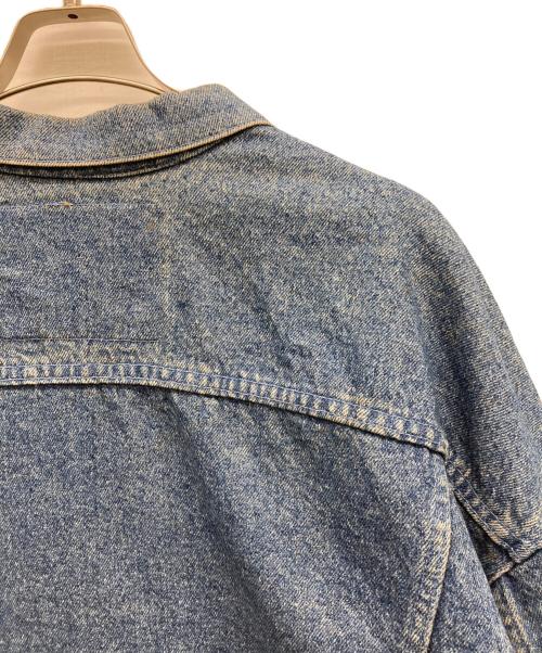 LEVI'S（リーバイス）LEVI'S (リーバイス) デニムジャケット インディゴ サイズ:XXLの古着・服飾アイテム