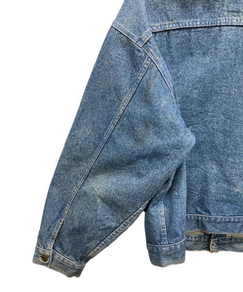 LEVI'S（リーバイス）LEVI'S (リーバイス) デニムジャケット インディゴ サイズ:XXLの古着・服飾アイテム