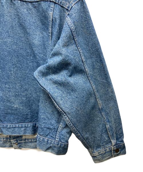 LEVI'S（リーバイス）LEVI'S (リーバイス) デニムジャケット インディゴ サイズ:XXLの古着・服飾アイテム