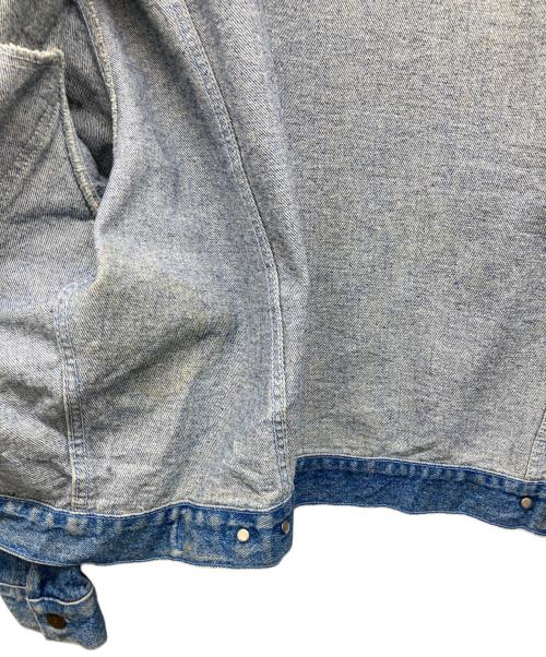 LEVI'S（リーバイス）LEVI'S (リーバイス) デニムジャケット インディゴ サイズ:XXLの古着・服飾アイテム