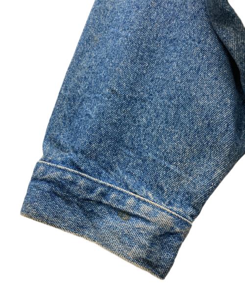 LEVI'S（リーバイス）LEVI'S (リーバイス) デニムジャケット インディゴ サイズ:XXLの古着・服飾アイテム