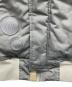 中古・古着 G-STAR RAW (ジースターロゥ) EXPEDIC HOOD VEST ブラウン サイズ:XS：8000円