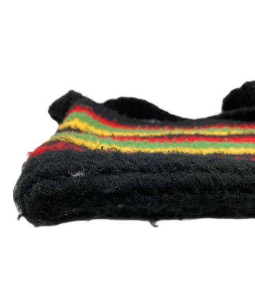 stussy（ステューシー）stussy (ステューシー) Denim Tears Messenger BAG マルチカラーの古着・服飾アイテム