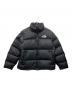 THE NORTH FACE（ザ ノース フェイス）の古着「1996 RETRO ECO NUPTSE JACKET」｜ブラック