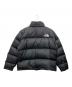 THE NORTH FACE (ザ ノース フェイス) 1996 RETRO ECO NUPTSE JACKET ブラック サイズ:XL：20000円