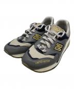 NEW BALANCEニューバランス）の古着「CM1600LE」｜グレー