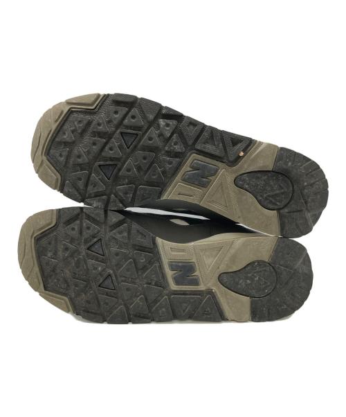 NEW BALANCE（ニューバランス）NEW BALANCE (ニューバランス) CM1600LE グレー サイズ:US9.5の古着・服飾アイテム