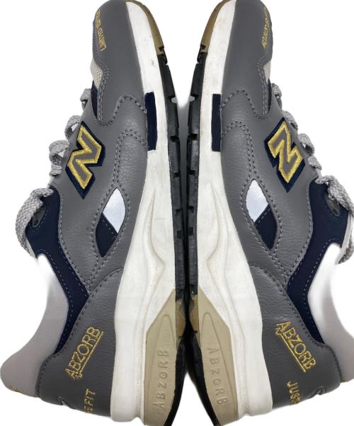 NEW BALANCE（ニューバランス）NEW BALANCE (ニューバランス) CM1600LE グレー サイズ:US9.5の古着・服飾アイテム
