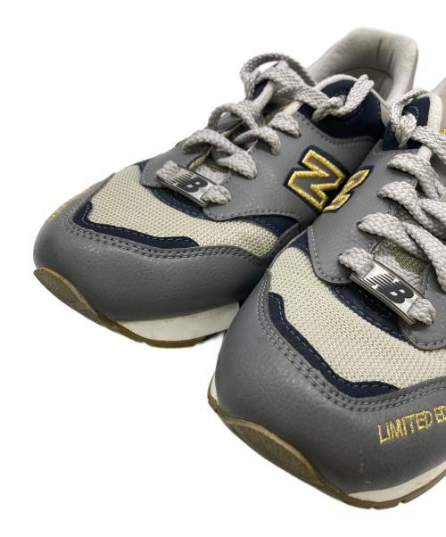 NEW BALANCE（ニューバランス）NEW BALANCE (ニューバランス) CM1600LE グレー サイズ:US9.5の古着・服飾アイテム