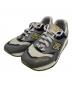 NEW BALANCE（ニューバランス）の古着「CM1600LE」｜グレー