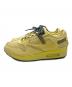 NIKE (ナイキ) Travis Scott (トラヴィススコット) AIR MAX 1 CACTUS GOLD イエロー サイズ:US9.5：15000円