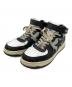 A BATHING APE（アベイシングエイプ）の古着「BAPE STA MID」｜ブラック