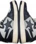 中古・古着 A BATHING APE (アベイシングエイプ) BAPE STA MID ブラック サイズ:US10：10000円