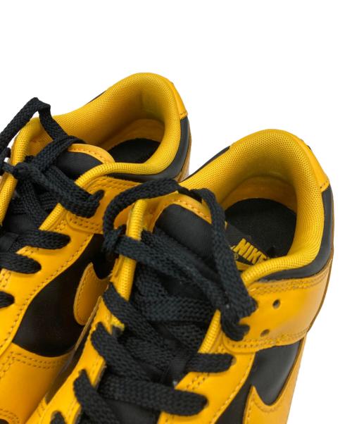 NIKE（ナイキ）NIKE (ナイキ) DUNK LOW RETRO イエロー サイズ:US 10の古着・服飾アイテム