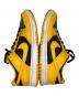 中古・古着 NIKE (ナイキ) DUNK LOW RETRO イエロー サイズ:US 10：7000円