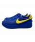 NIKE (ナイキ) AMBUSH (アンブッシュ) AIR FORCE 1 LOW SP GAME ROYAL and Vivid Sulfur ブルー サイズ:US10：8000円
