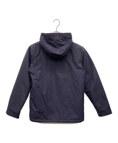 Patagonia（パタゴニア）Patagonia (パタゴニア) インファーノジャケット ネイビー サイズ:BOY'S XL(14)の古着・服飾アイテム