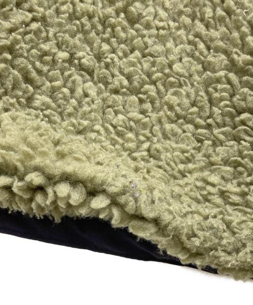 Patagonia（パタゴニア）Patagonia (パタゴニア) インファーノジャケット ネイビー サイズ:BOY'S XL(14)の古着・服飾アイテム