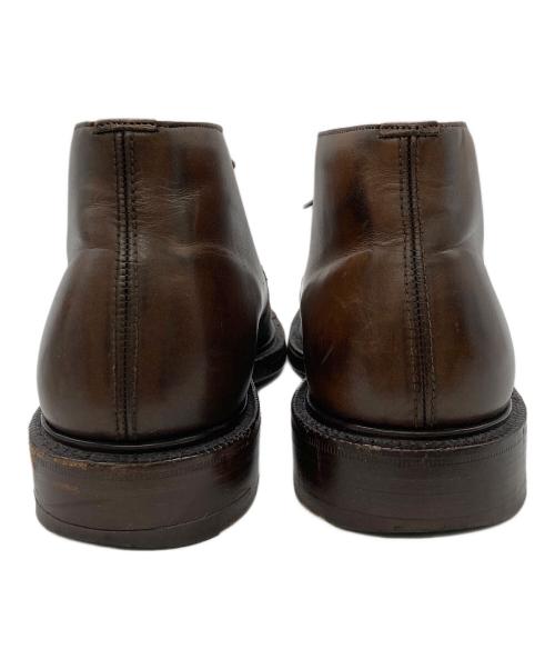 CHURCH'S（チャーチ）CHURCH'S (チャーチ) チャッカーブーツ ブラウン サイズ:US10の古着・服飾アイテム